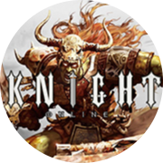 knight online oyun tanıtım paneli